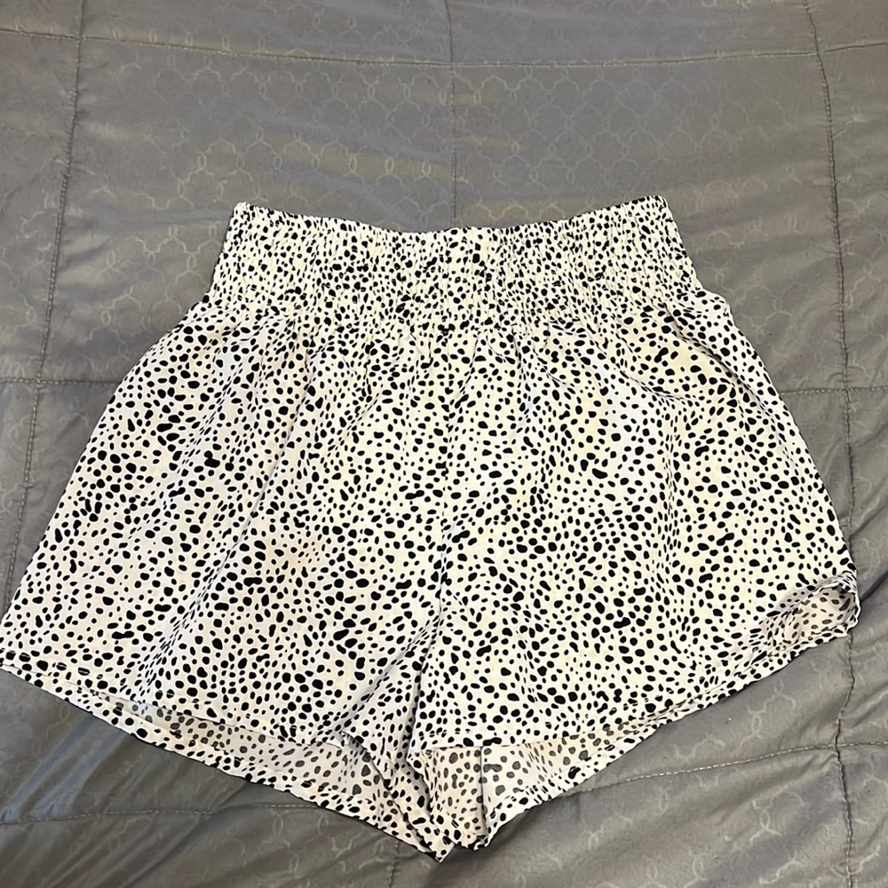 SHEIN shorts